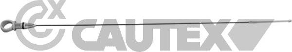 Cautex 758491 - Joja ulei aaoparts.ro