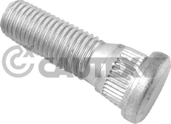 Cautex 758461 - Surub roata aaoparts.ro
