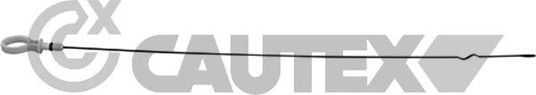 Cautex 758484 - Joja ulei aaoparts.ro