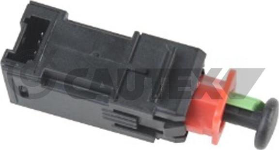 Cautex 758428 - Comutator lumini frana aaoparts.ro