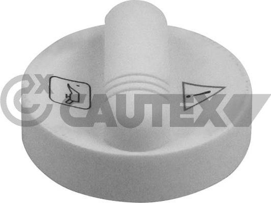 Cautex 758476 - Buson,umplere ulei aaoparts.ro
