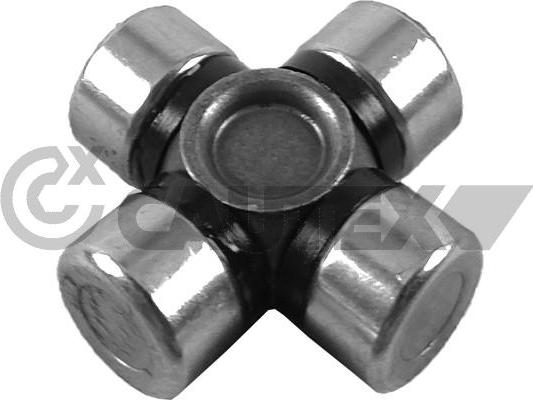 Cautex 758543 - Articulatie, coloana de directie aaoparts.ro