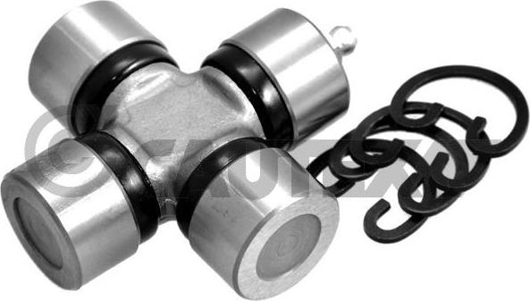 Cautex 758562 - Articulatie, cardan aaoparts.ro