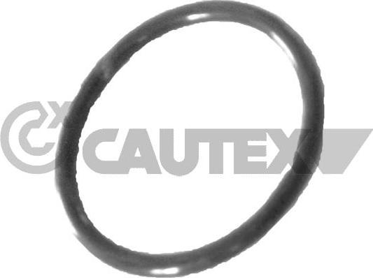 Cautex 758519 - Garnitura,conducta lichid de racire aaoparts.ro