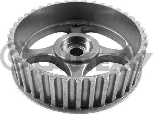 Cautex 758644 - Roata dintata, ax cu came aaoparts.ro