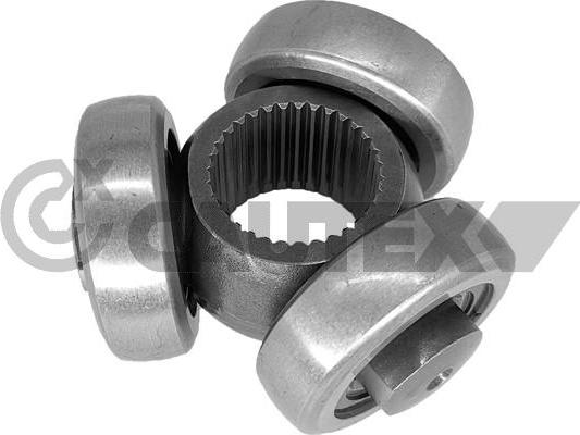 Cautex 758608 - Tripoda,cardan aaoparts.ro