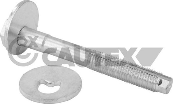 Cautex 758617 - Set montare, legatura aaoparts.ro