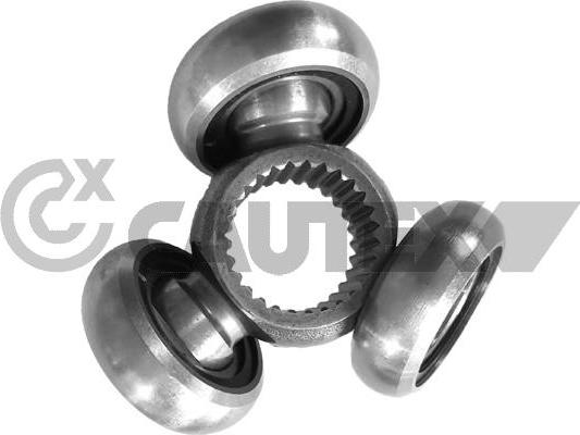 Cautex 758634 - Tripoda,cardan aaoparts.ro