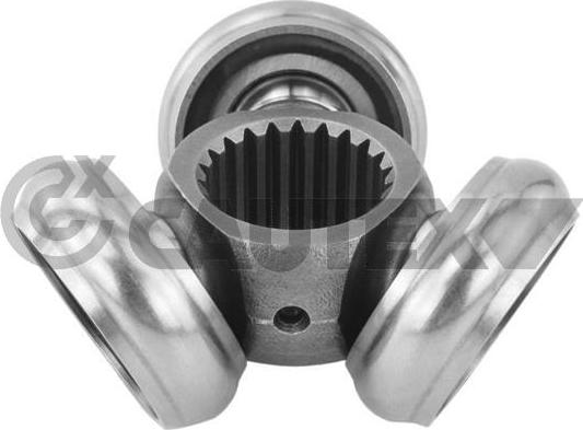 Cautex 758636 - Articulatie, cardan aaoparts.ro