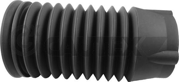 Cautex 758632 - Capac protectie / Burduf, amortizor aaoparts.ro