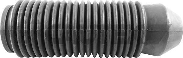 Cautex 758628 - Capac protectie / Burduf, amortizor aaoparts.ro