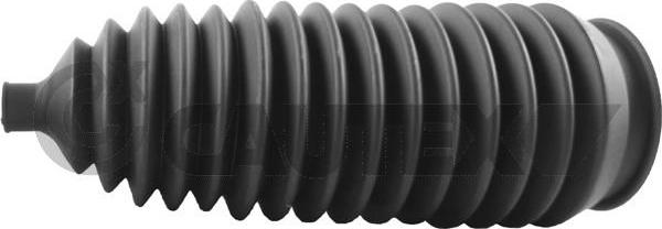 Cautex 758059 - Ansamblu burduf, directie aaoparts.ro