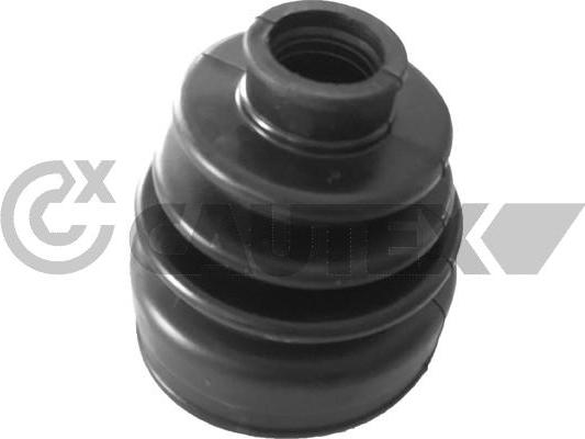Cautex 758069 - Burduf cauciuc, articulatie planetara aaoparts.ro