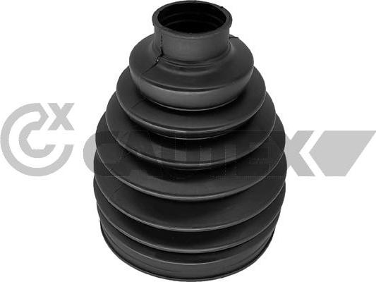 Cautex 758063 - Burduf cauciuc, articulatie planetara aaoparts.ro