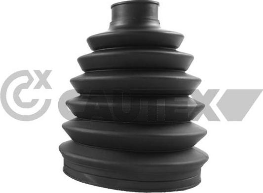 Cautex 758011 - Burduf cauciuc, articulatie planetara aaoparts.ro