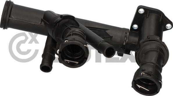 Cautex 758397 - Termostat,lichid racire aaoparts.ro