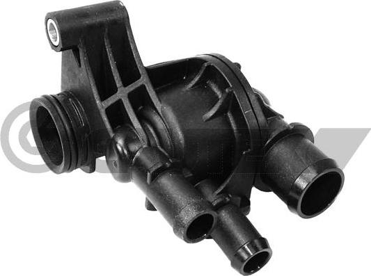 Cautex 758293 - Flansa lichid racire aaoparts.ro