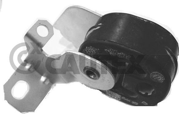 Cautex 758795 - Suport, toba esapament aaoparts.ro