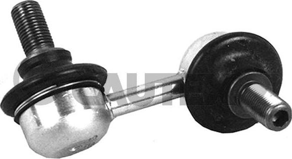 Cautex 758701 - Brat / bieleta suspensie, stabilizator aaoparts.ro