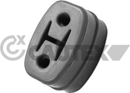 Cautex 758789 - Suport, toba esapament aaoparts.ro