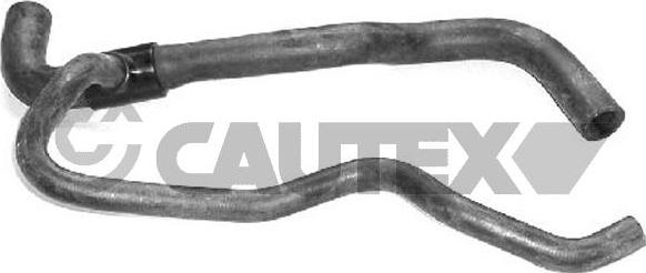 Cautex 753469 - Furtun radiator aaoparts.ro
