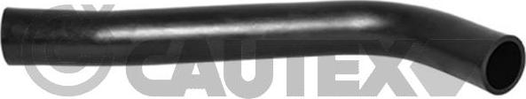 Cautex 753405 - Furtun combustibil aaoparts.ro