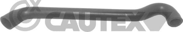 Cautex 753140 - Furtun,aerisire bloc motor aaoparts.ro