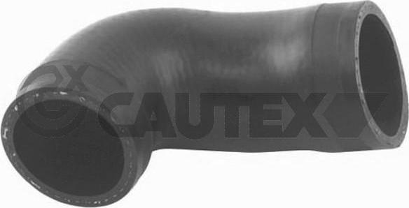 Cautex 753231 - Furtun aer supraalimentare aaoparts.ro