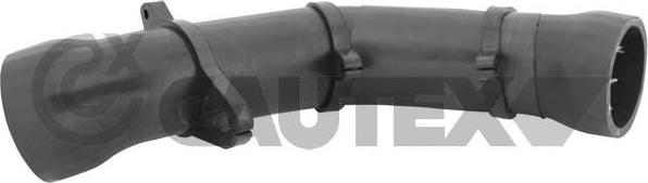 Cautex 753221 - Furtun aer supraalimentare aaoparts.ro