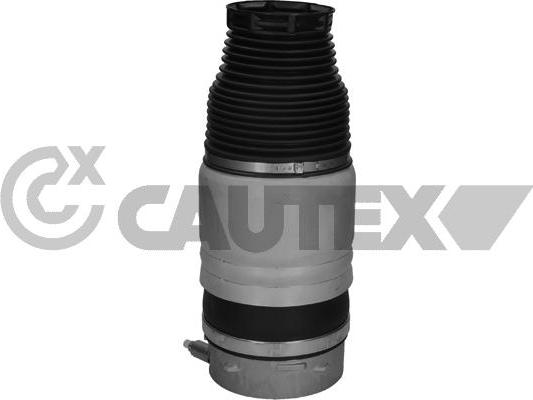 Cautex 752910 - Arc pneumatic, directie aaoparts.ro