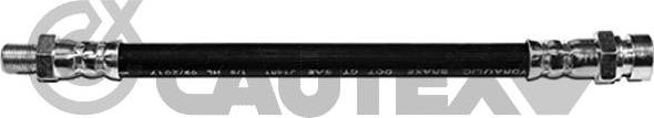 Cautex 752446 - Furtun frana aaoparts.ro