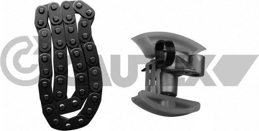 Cautex 752089 - Chit lant de distributie aaoparts.ro