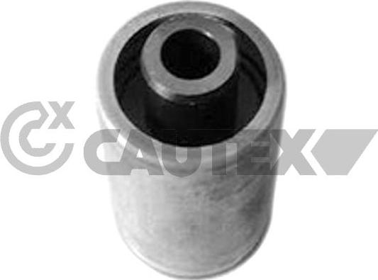 Cautex 752362 - Rola ghidare / conducere, curea distributie aaoparts.ro