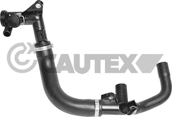 Cautex 757564 - Cuplaj conducta lichid racire aaoparts.ro