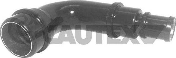 Cautex 757517 - Furtun,aerisire bloc motor aaoparts.ro