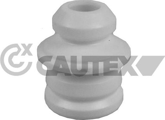 Cautex 757005 - Tampon cauciuc, suspensie aaoparts.ro