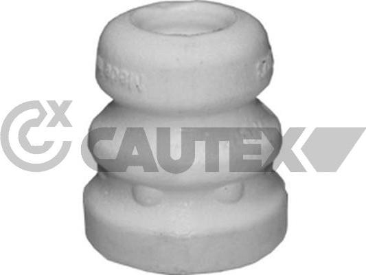 Cautex 757002 - Tampon cauciuc, suspensie aaoparts.ro