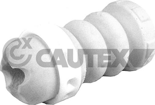 Cautex 757011 - Tampon cauciuc, suspensie aaoparts.ro