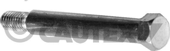 Cautex 757036 - Set reparatie, levier cutie de viteze aaoparts.ro