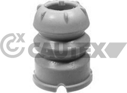 Cautex 757022 - Tampon cauciuc, suspensie aaoparts.ro