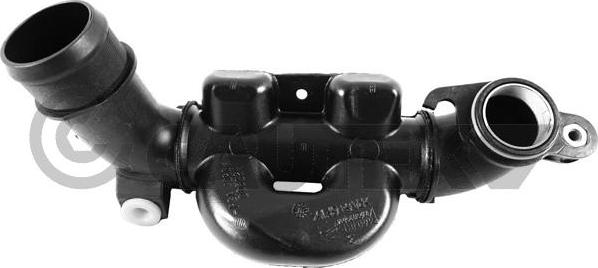 Cautex 757111 - Furtun aer supraalimentare aaoparts.ro