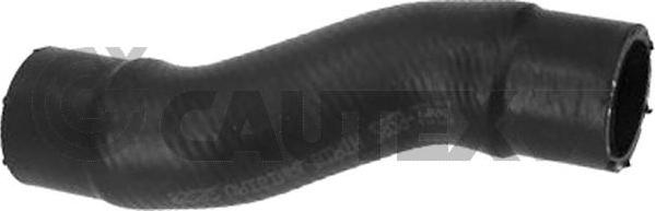 Cautex 757819 - Furtun radiator aaoparts.ro