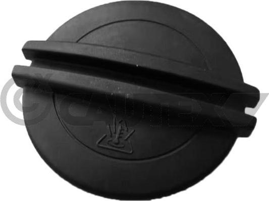 Cautex 757885 - Buson,vas expansiune aaoparts.ro