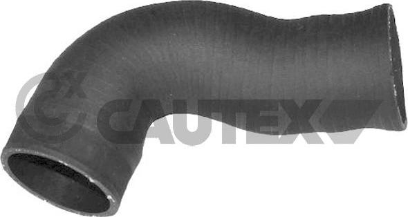 Cautex 757394 - Furtun aer supraalimentare aaoparts.ro