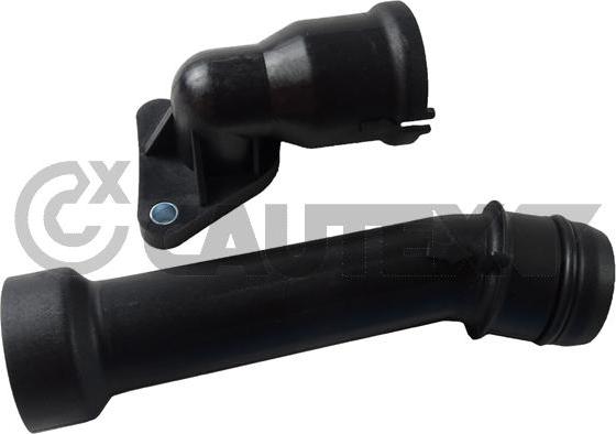 Cautex 757236 - Cuplaj conducta lichid racire aaoparts.ro