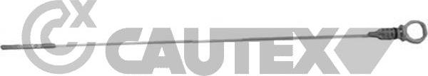 Cautex 757745 - Joja ulei aaoparts.ro