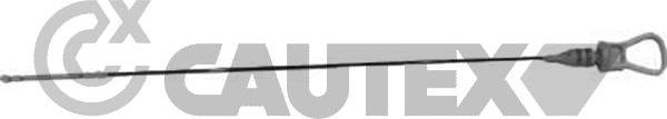 Cautex 757743 - Joja ulei aaoparts.ro