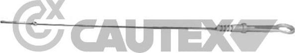 Cautex 757755 - Joja ulei aaoparts.ro