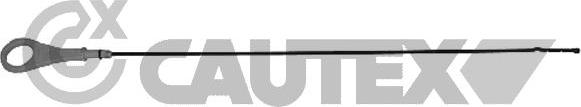 Cautex 757753 - Joja ulei aaoparts.ro