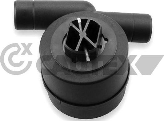Cautex 757709 - Ventil, aerisire carter aaoparts.ro
